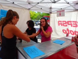 XIX Concentracion - 2012